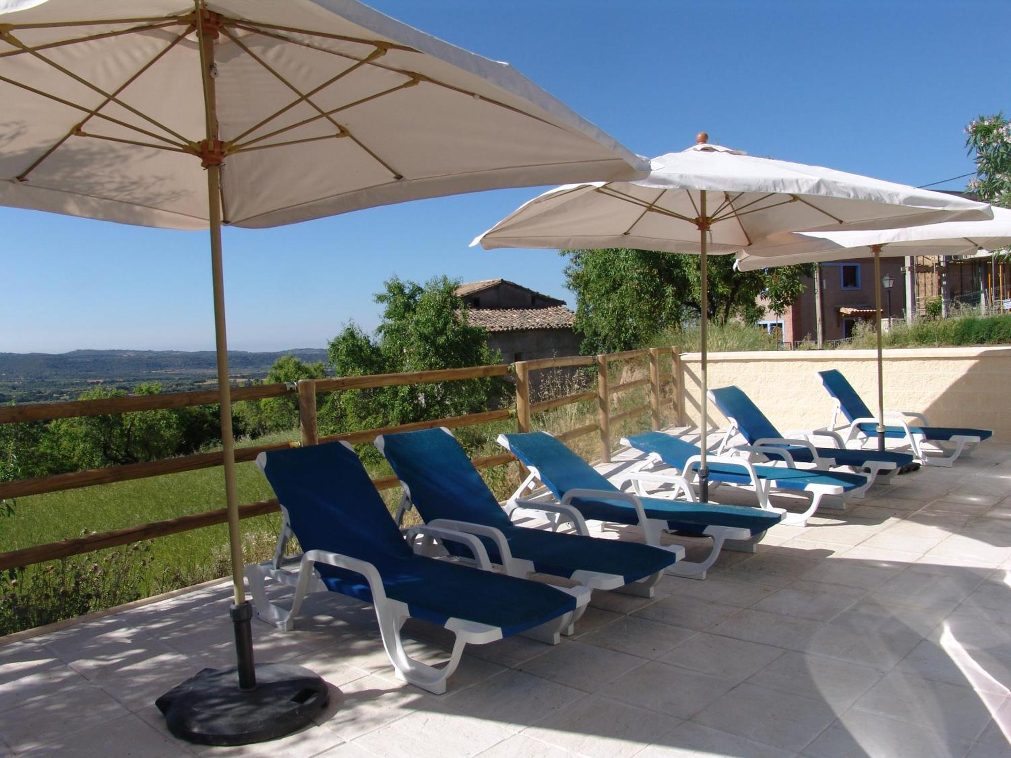 Apartamentos Casa Sanz Asque Zewnętrze zdjęcie